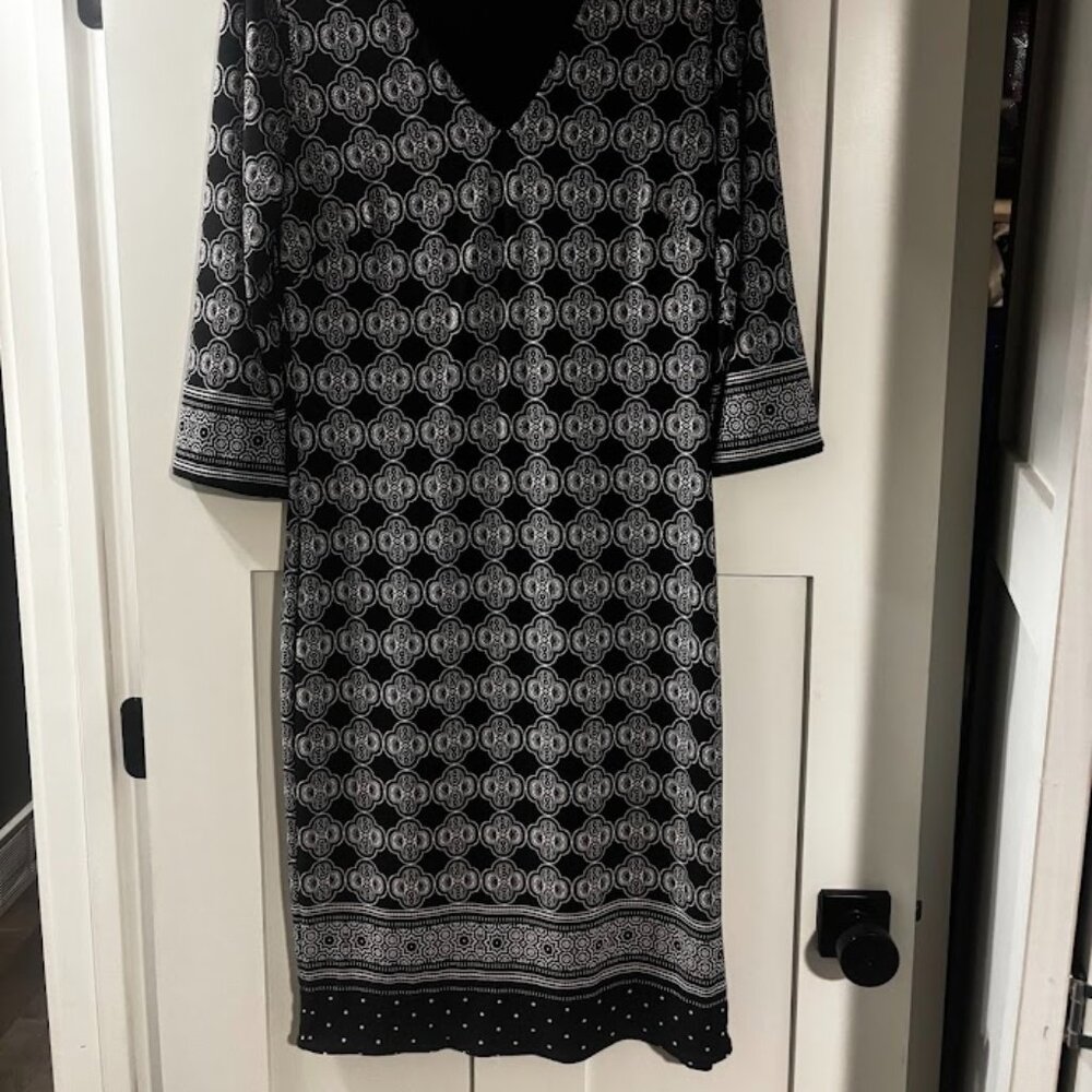 Medium Dress from Whitehouse Black Market